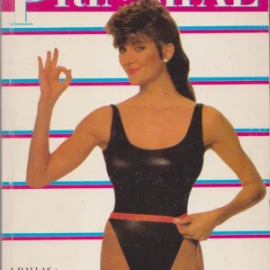 Victoria Principal: Egyen velem Szezonális akció