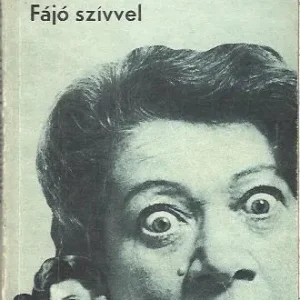 Expressz szállítás Charlaine Harris: Fájó szívvel