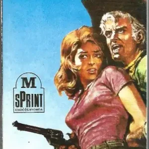 Zane Grey: Majesti tanyája Expressz szállítás