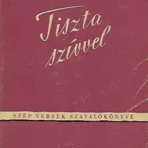 Tiszta szívvel Vásárlói kedvenc