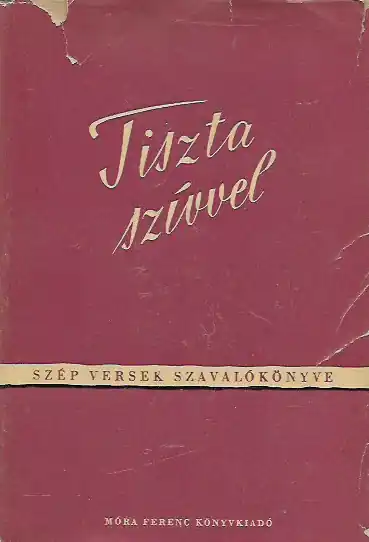 Tiszta szívvel Vásárlói kedvenc