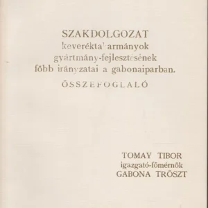 Szakdolgozat Biztonságos vásárlás