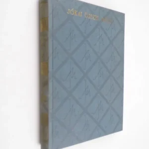 Utolsó esély Jókai Mór: Egy hírhedett kalandor a XVII. századból / Kritikai kiadás