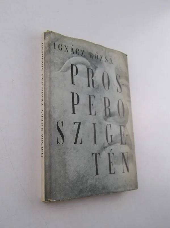 Vásárlói kedvenc Ignácz Rózsa: Prospero szigetén