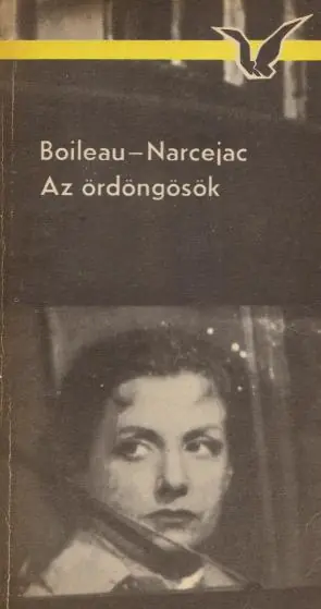 Boileau-Narcejac: Az ördöngösök Olcsó