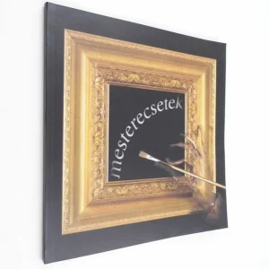 Akció Mesterecsetek