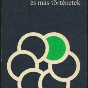 Utolsó esély Déry Tibor: Niki és más történetek