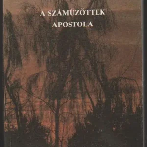 Wilhelm Hünermann: A száműzöttek apostola-Damian de Veuster élete Árcsökkenés