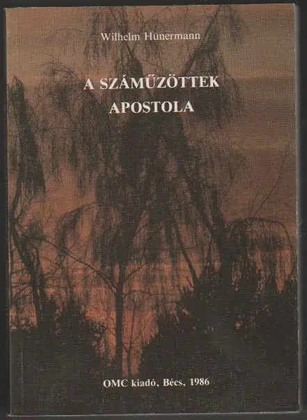 Wilhelm Hünermann: A száműzöttek apostola-Damian de Veuster élete Árcsökkenés
