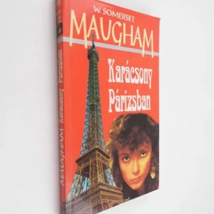 W. Somerset Maugham: Karácsony Párizsban Vedd meg most