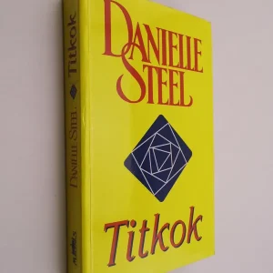 Vásárlói kedvenc Danielle Steel: Titkok