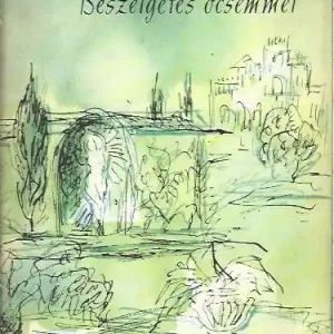 Szezonális akció Vasco Pratolini: Beszélgetés öcsémmel
