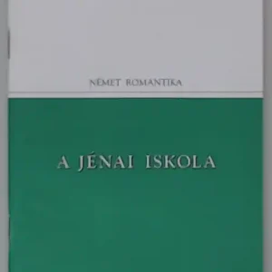 Kedvezmény Novalis: A jénai iskola