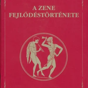Biztonságos fizetés Kacsóh Pongrác: A zene fejlődéstörténete