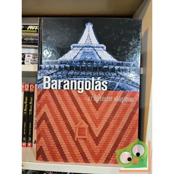 Gyors szállítás Pozdora Zsuzsa (szerk.): Barangolás az építészet világában