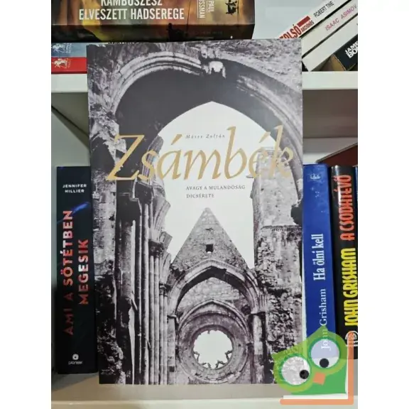 Móser Zoltán: Zsámbék Ajánlat
