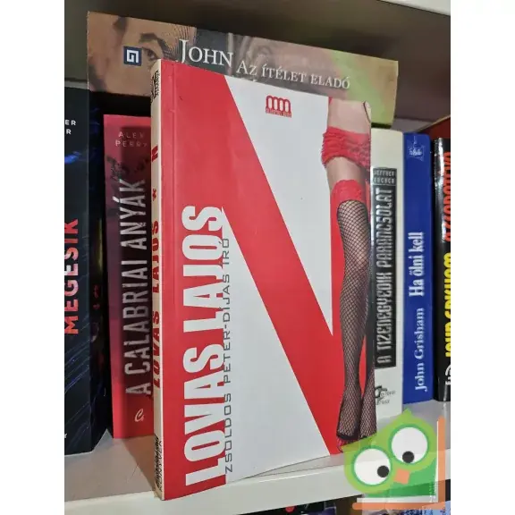 Expressz szállítás Lovas Lajos: N