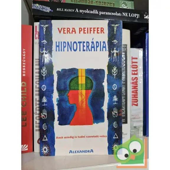 Vera Peiffer: Hipnoterápia Szezonális akció