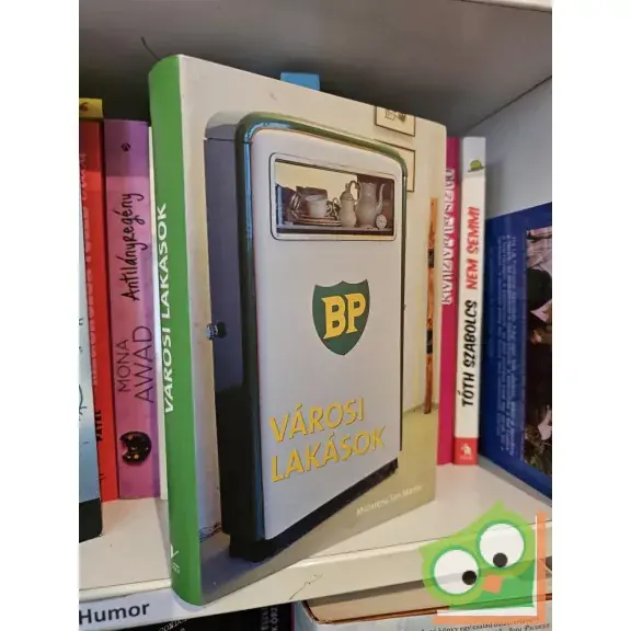 Vedd meg most Macarena San Martín: Városi lakások