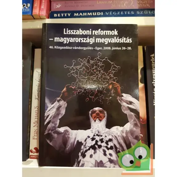 Lisszaboni reformok-magyarországi megvalósítás Biztonságos fizetés