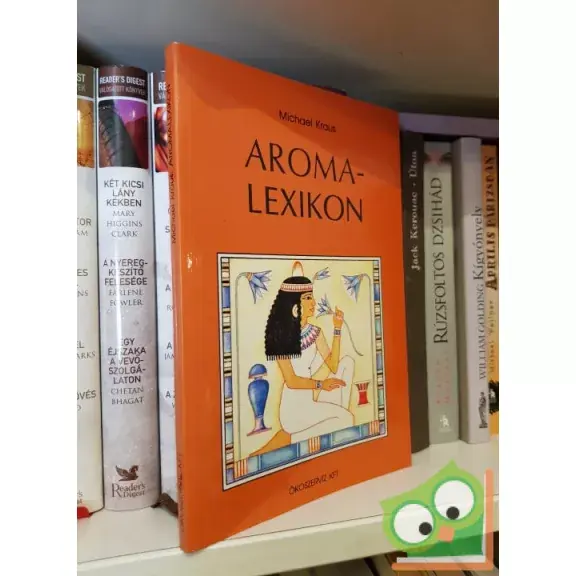 Michael Kraus: Aroma Lexikon Szezonális akció