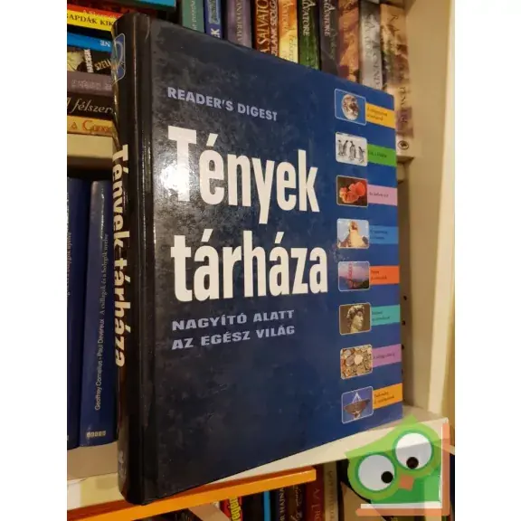 Végkiárusítás Tények Tárháza