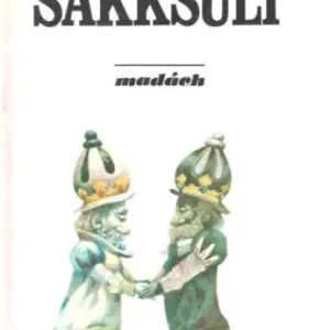 Sakksuli - Veselá Inná -Vesely Jiri Akció