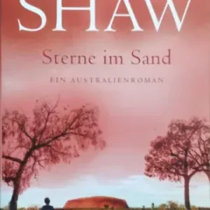 Csak ma Sterne im Sand - Patricia Shaw