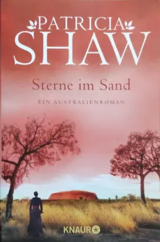 Csak ma Sterne im Sand - Patricia Shaw