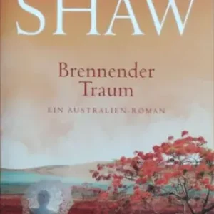 Brennender Traum - Patricia Shaw Biztonságos vásárlás