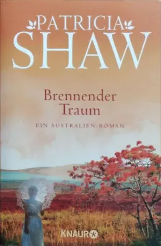 Brennender Traum - Patricia Shaw Biztonságos vásárlás