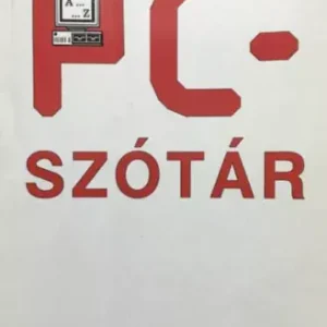 PC-szótár - Farkas Ernő-Csórián Sándor Akció