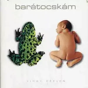 Vicky Ceelen: Barátocskám Outlet