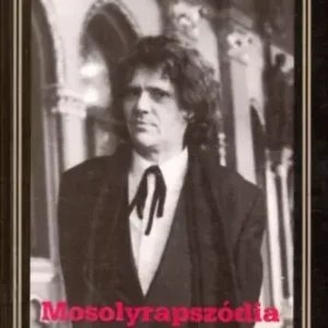 Balaskó Jenő: Mosolyrapszódia (Közéleti írások 1990-1994) Azonnali szállítás