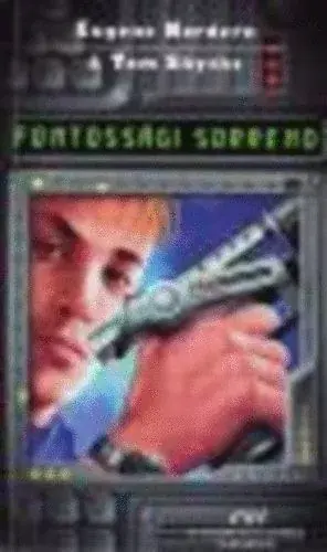 Vásárlói kedvenc Nordern, Eugene- Skythe, Tom: Fontossági sorrend