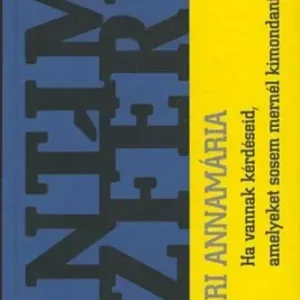 Tari Annamária: Imtimszféra Gyors kiszállítás