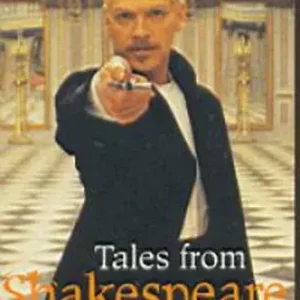 William Shakespeare: Tales from Shakespeare Ajánlat