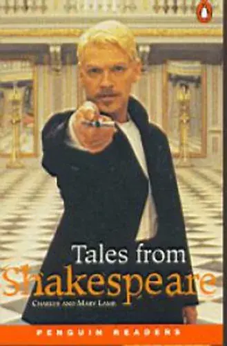 William Shakespeare: Tales from Shakespeare Ajánlat