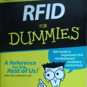 Prémium Patrick J. Sweeney II: RFID for Dummies