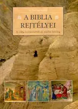 Utolsó esély Dr. Farkas Henrik: A Biblia rejtélyei