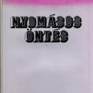 Szezonális akció V.Reimer: Nyomásos öntés