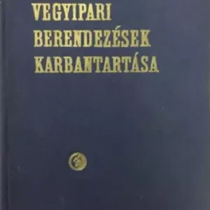 Expressz szállítás A. Ja. Sapiro: Vegyipari berendezések karbantartása