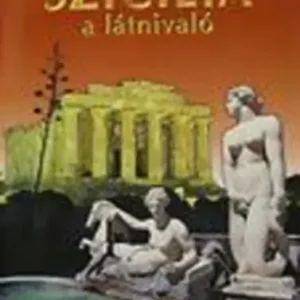 Vedd meg online Szicília - A látnivaló