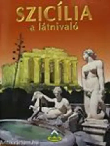 Vedd meg online Szicília - A látnivaló