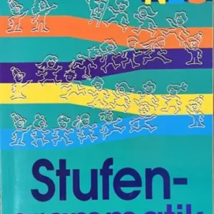 Bedő Éva; Ute Lambrecht: Stufengrammatik Neu Kiárusítás