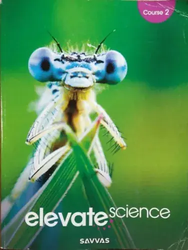 Zipporah Miller - Michael J. Padilla - Michael E. Wysession: Elevate Science - Course 2 Biztonságos fizetés