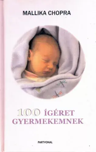 100 ígéret gyermekemnek Kiárusítás