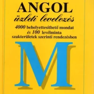 Árcsökkenés Pannonart: Angol üzleti levelezés