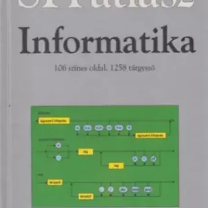 Legjobb ár Hans Breuer: Informatika (SH atlasz)
