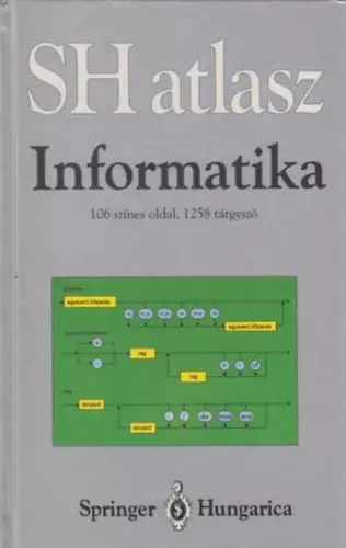 Legjobb ár Hans Breuer: Informatika (SH atlasz)
